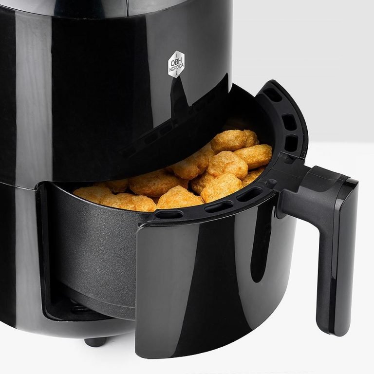 Bästa Airfryer (2024) - Bäst I Test | Mitt I Köket.se