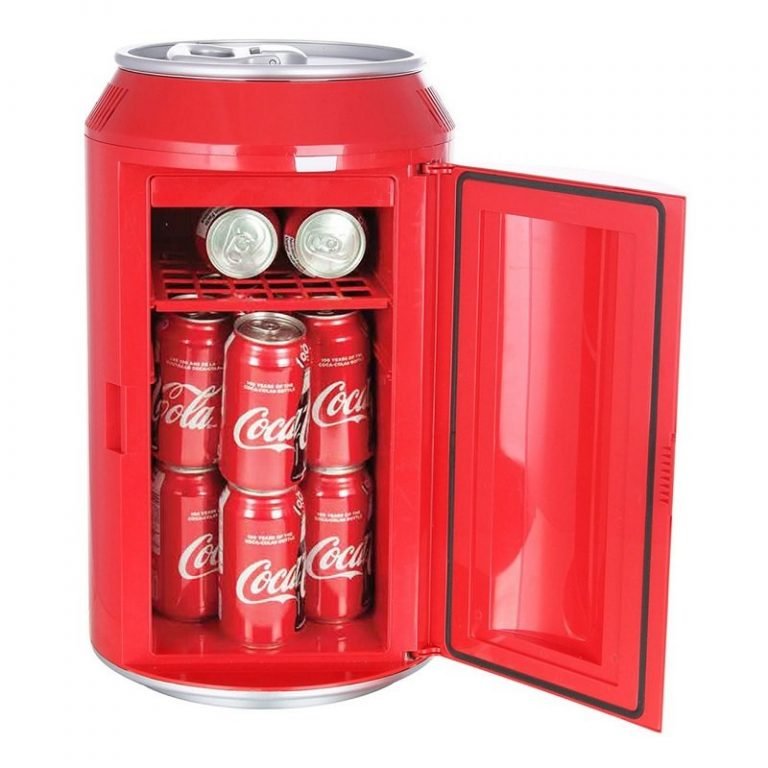 Coca-Cola Minikyl