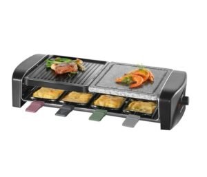 Severin Raclette 8 pers