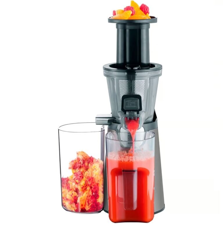 Severin Slow Juicer