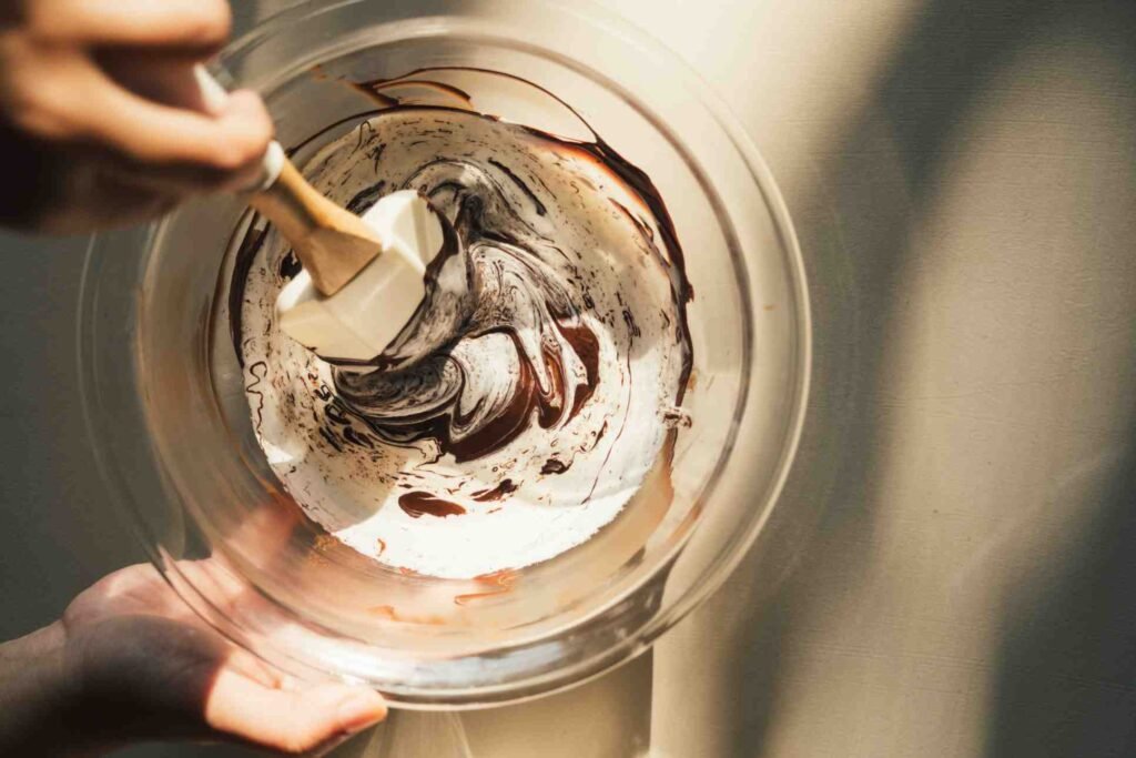 Ett gott recept på ryttarkaka