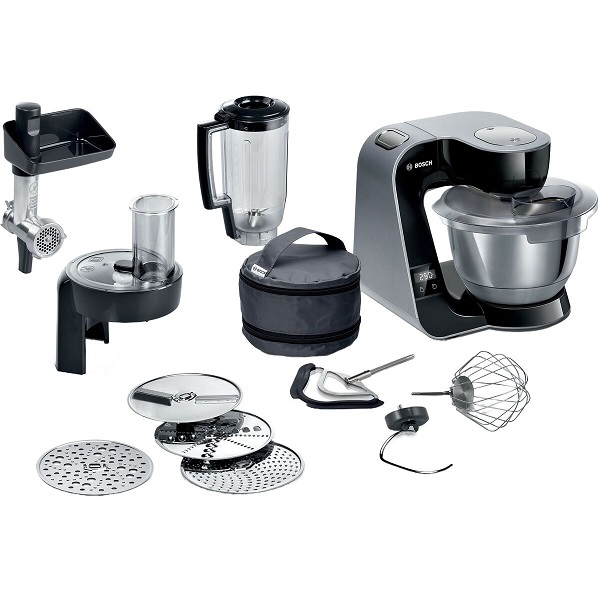 Bosch Serie 4 MUM5