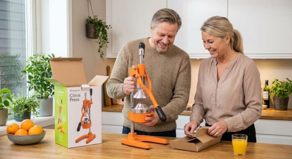 Citruspress bäst i test2