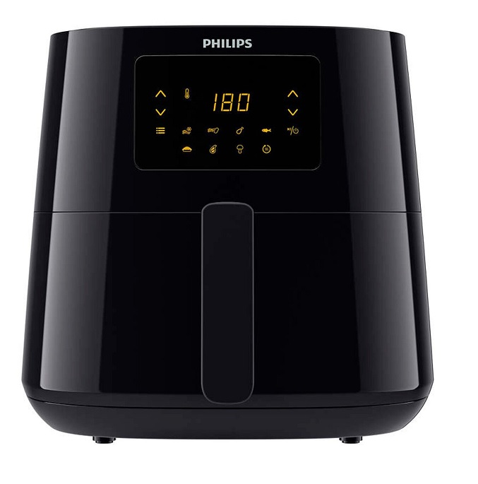 Philips HD9270/96 Airfryer spectre XL