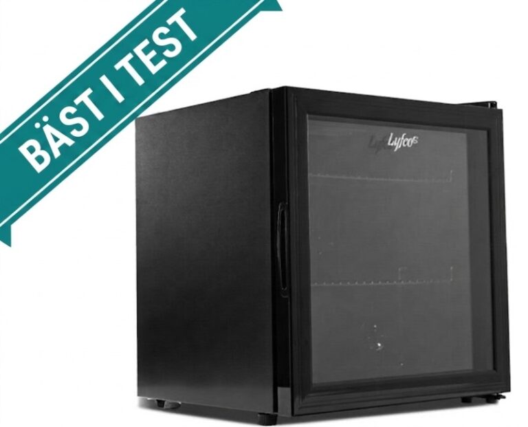 Lyfco Minikyl 47 L bäst i test