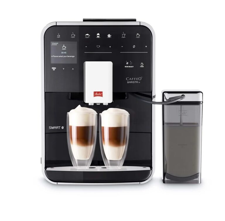 Melitta Barista TS Smart