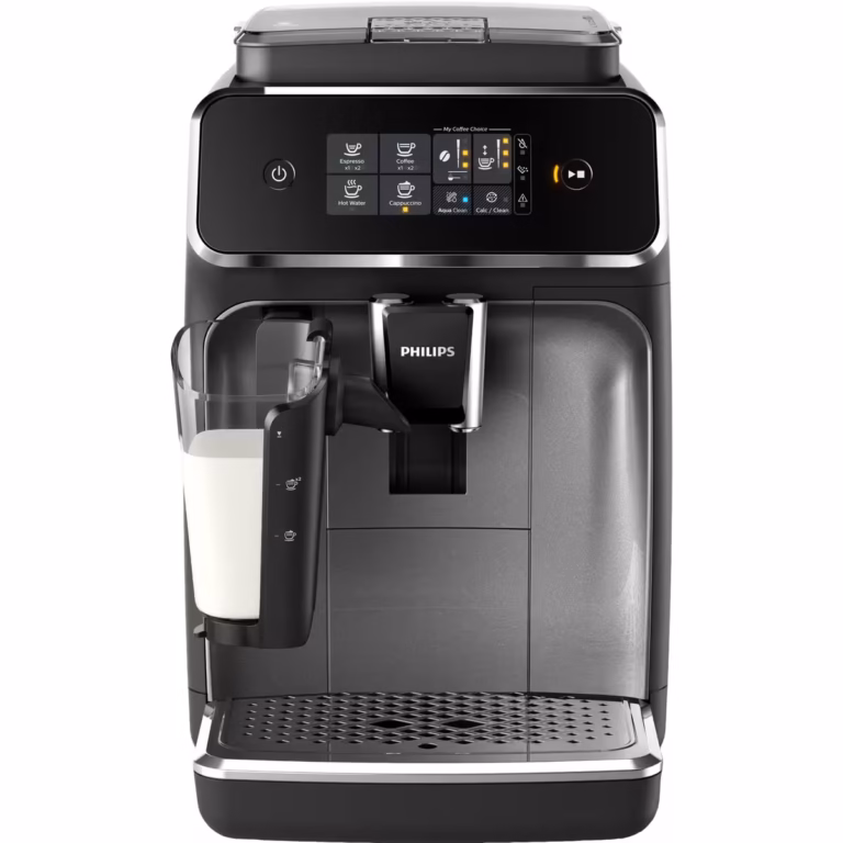 Philips LatteGo-serien