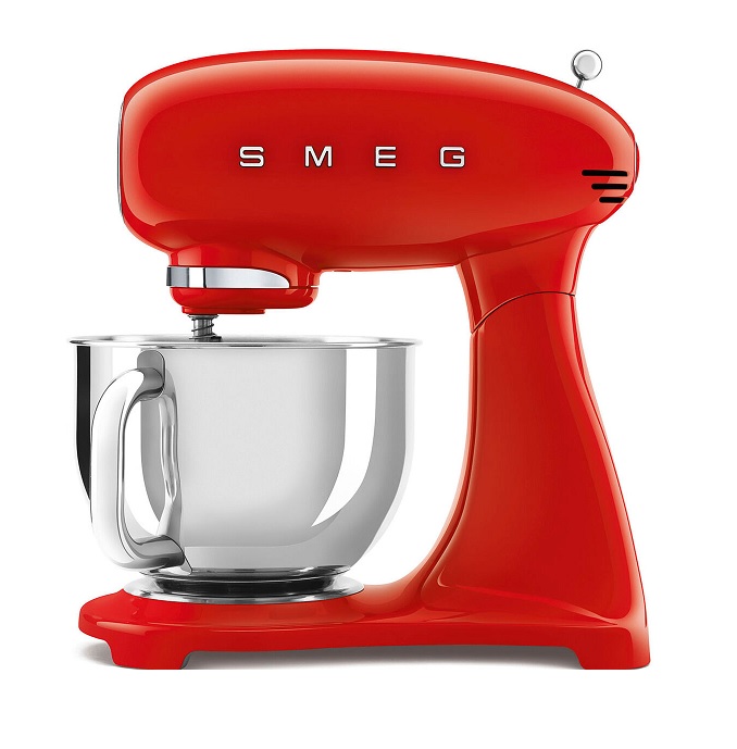 Smeg 50 style köksmaskin