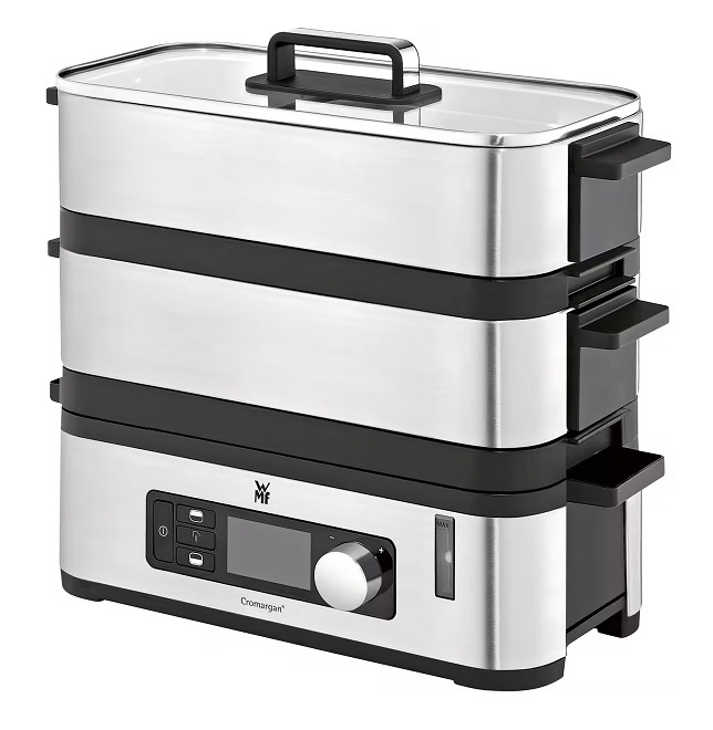 Wmf Kitchen Minis Ångkokare
