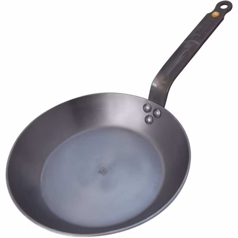 de Buyer Mineral B Lyonnaise