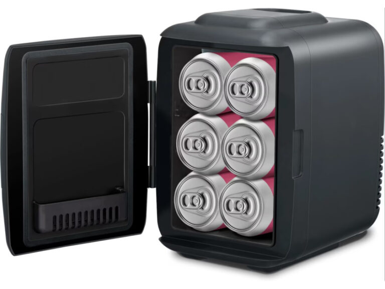 Mission SG Chill Gaming Kylskåp