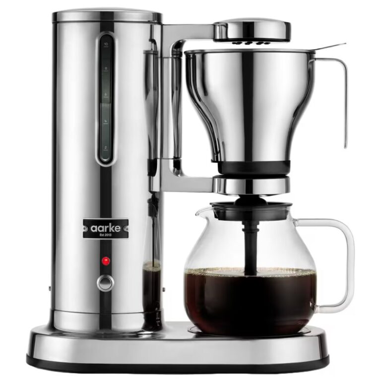 Aarke Kaffebryggare